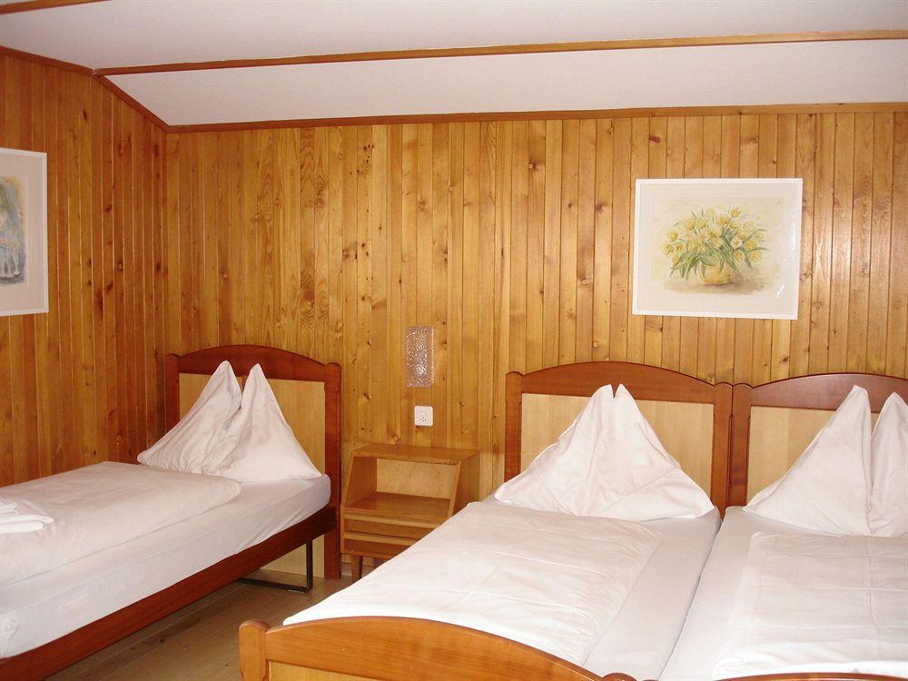 Gasthaus Paxmontana Sachseln Chambre photo