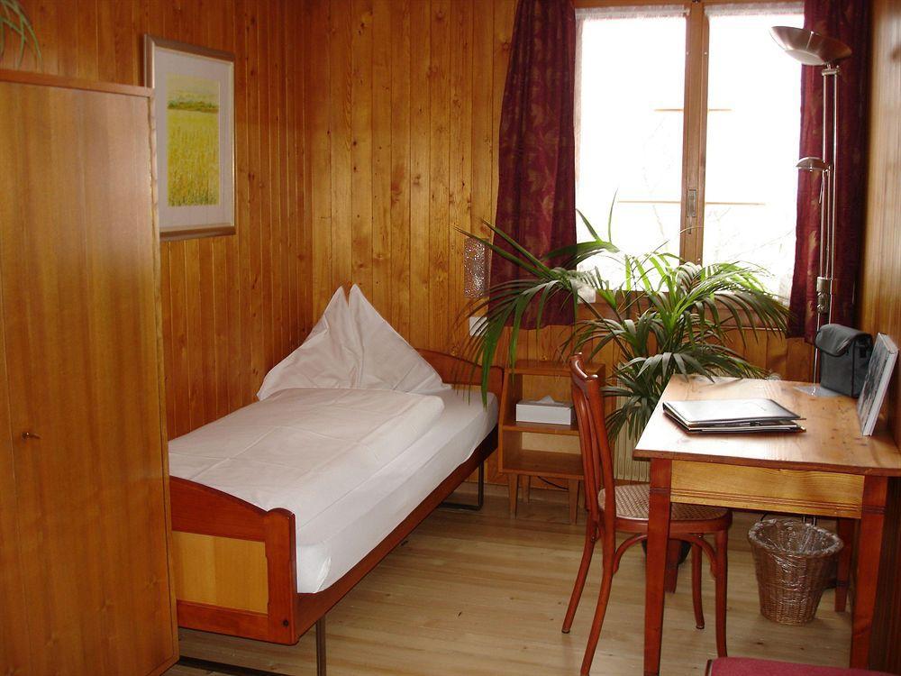 Gasthaus Paxmontana Sachseln Chambre photo
